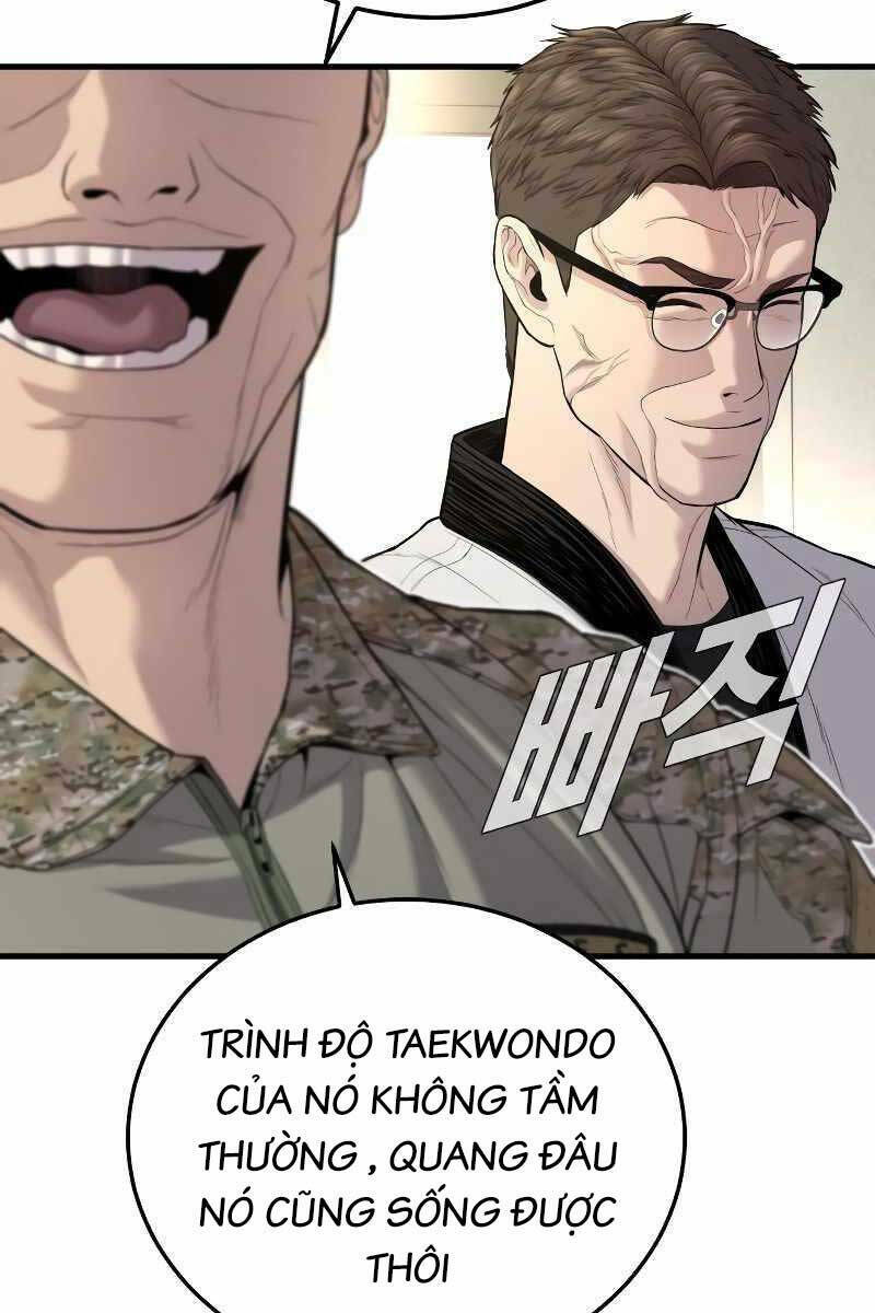 Đặc Vụ Kim - Chapter 88 - Page 61