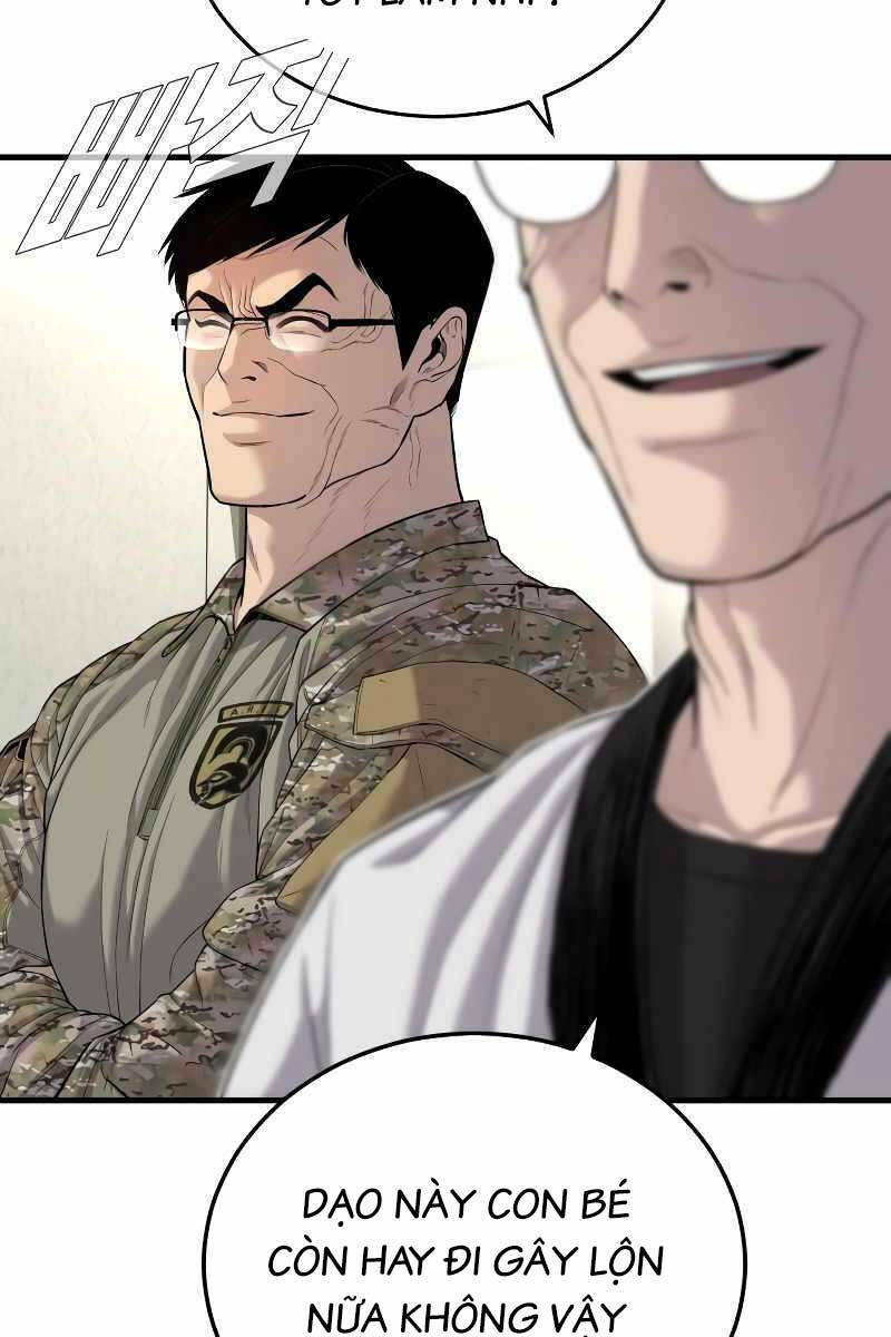 Đặc Vụ Kim - Chapter 88 - Page 63