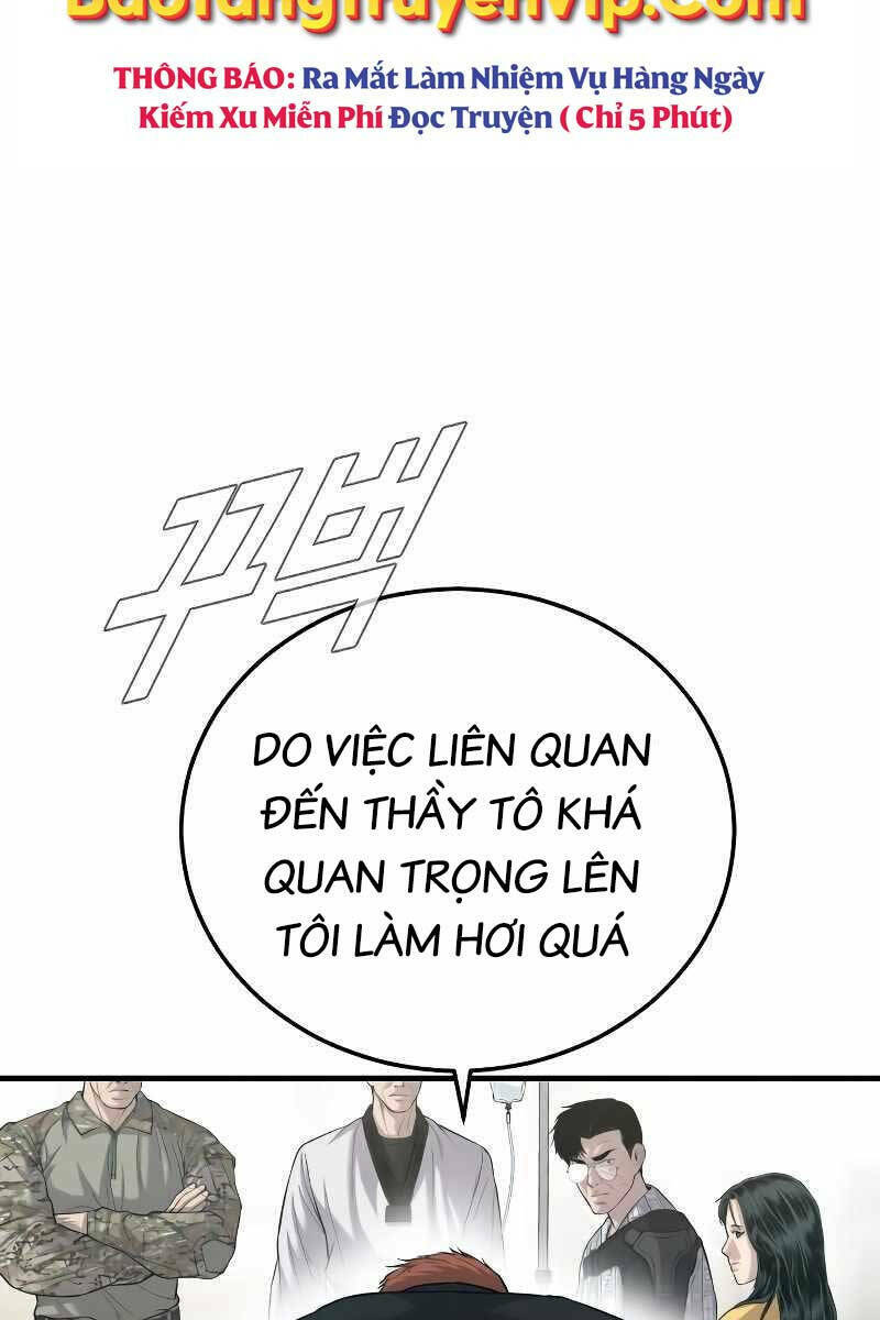 Đặc Vụ Kim - Chapter 88 - Page 79