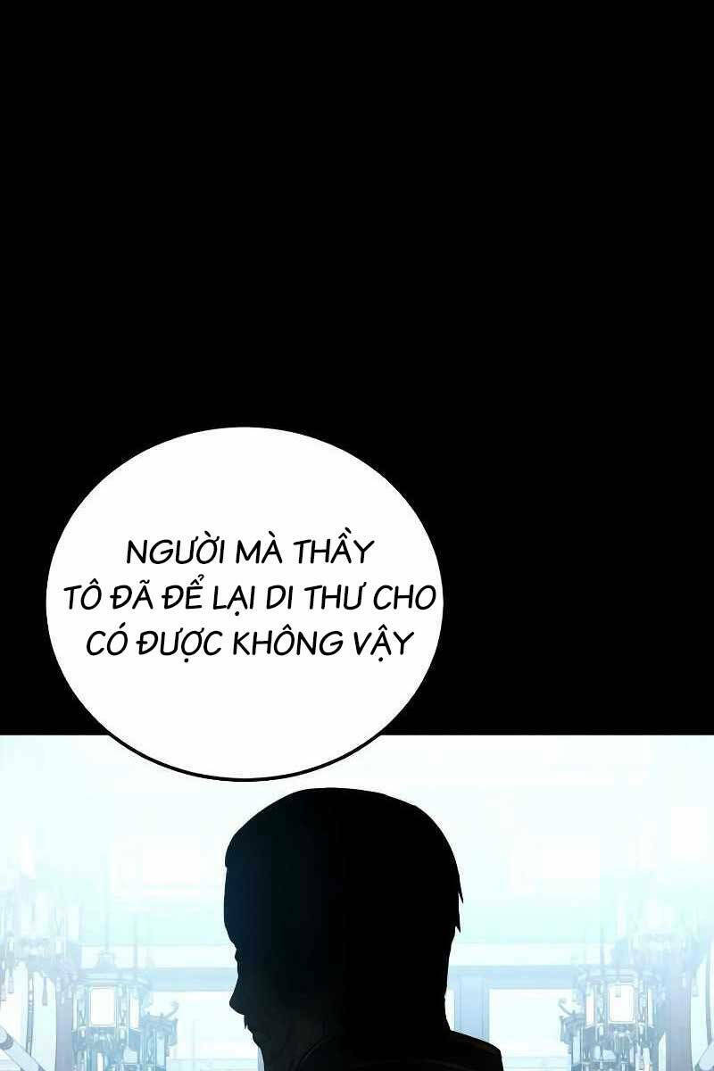 Đặc Vụ Kim - Chapter 88 - Page 8