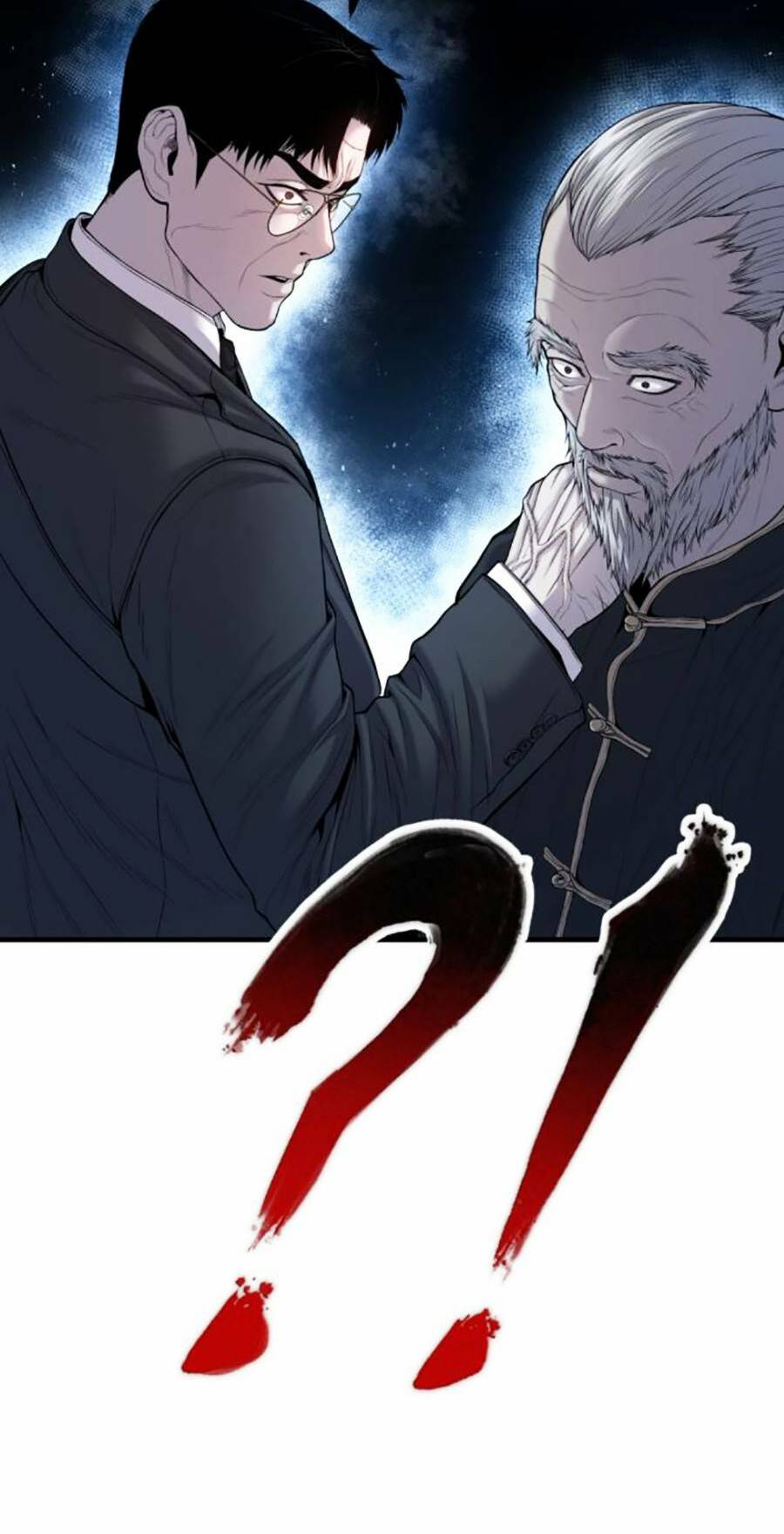 Đặc Vụ Kim - Chapter 89 - Page 104