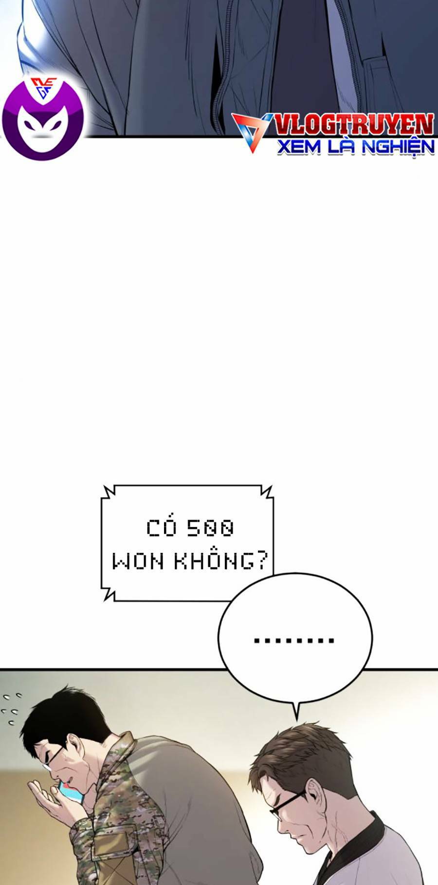 Đặc Vụ Kim - Chapter 89 - Page 10