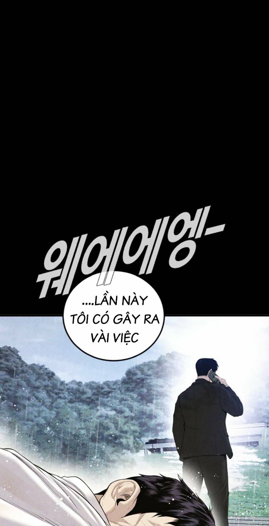 Đặc Vụ Kim - Chapter 89 - Page 109