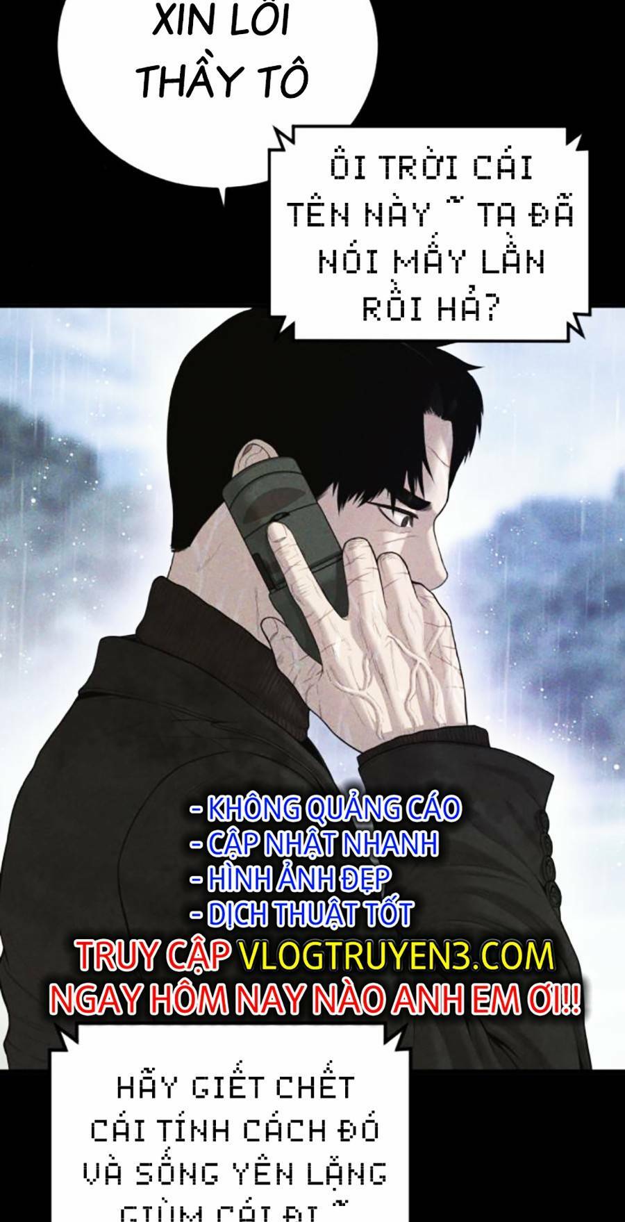 Đặc Vụ Kim - Chapter 89 - Page 111