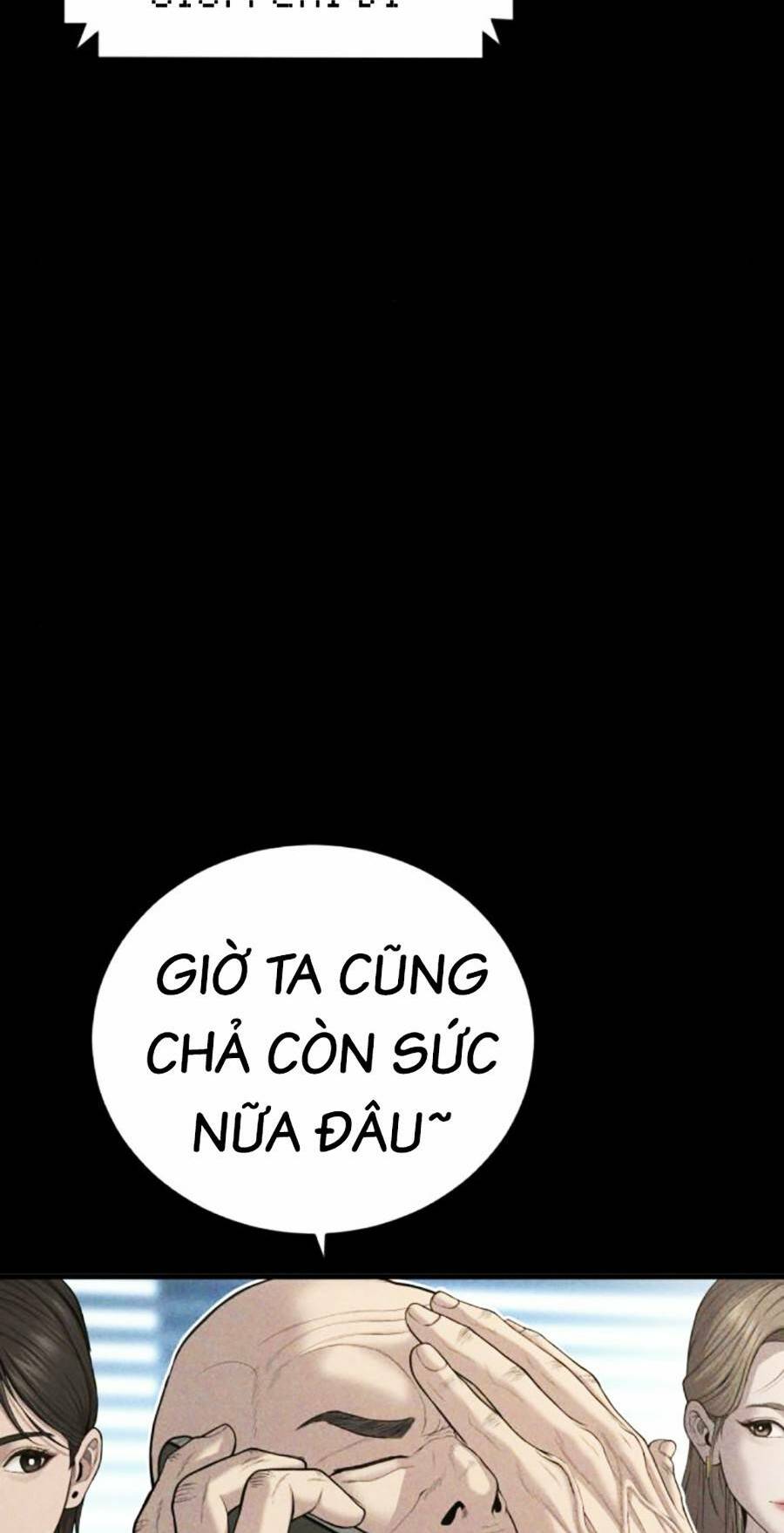 Đặc Vụ Kim - Chapter 89 - Page 112