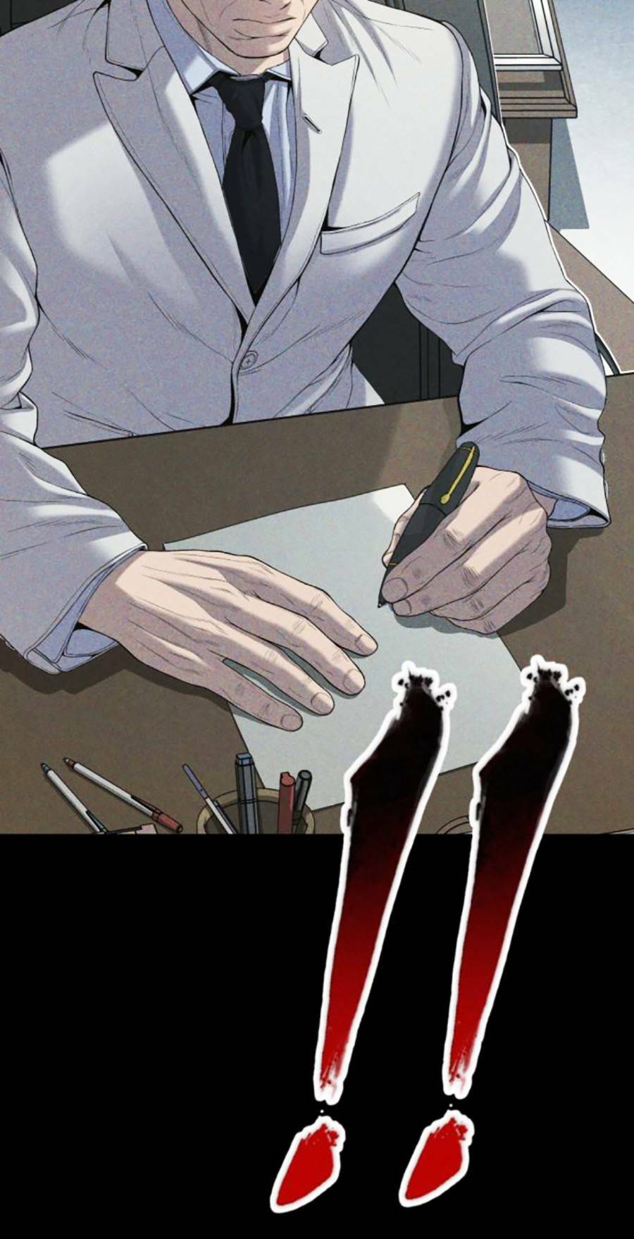 Đặc Vụ Kim - Chapter 89 - Page 115