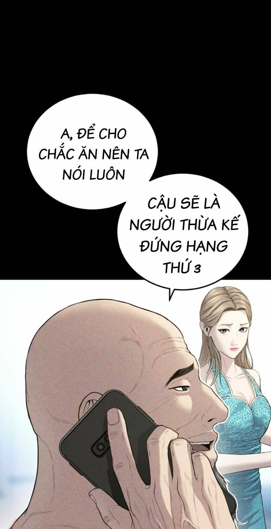 Đặc Vụ Kim - Chapter 89 - Page 118