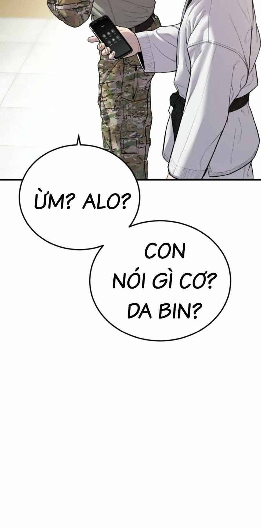 Đặc Vụ Kim - Chapter 89 - Page 11