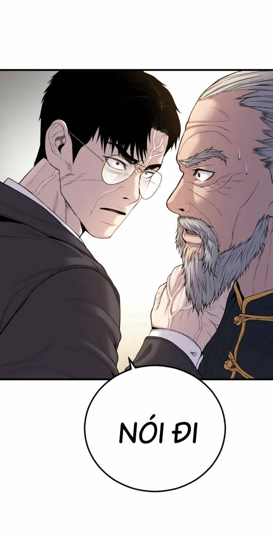 Đặc Vụ Kim - Chapter 89 - Page 124