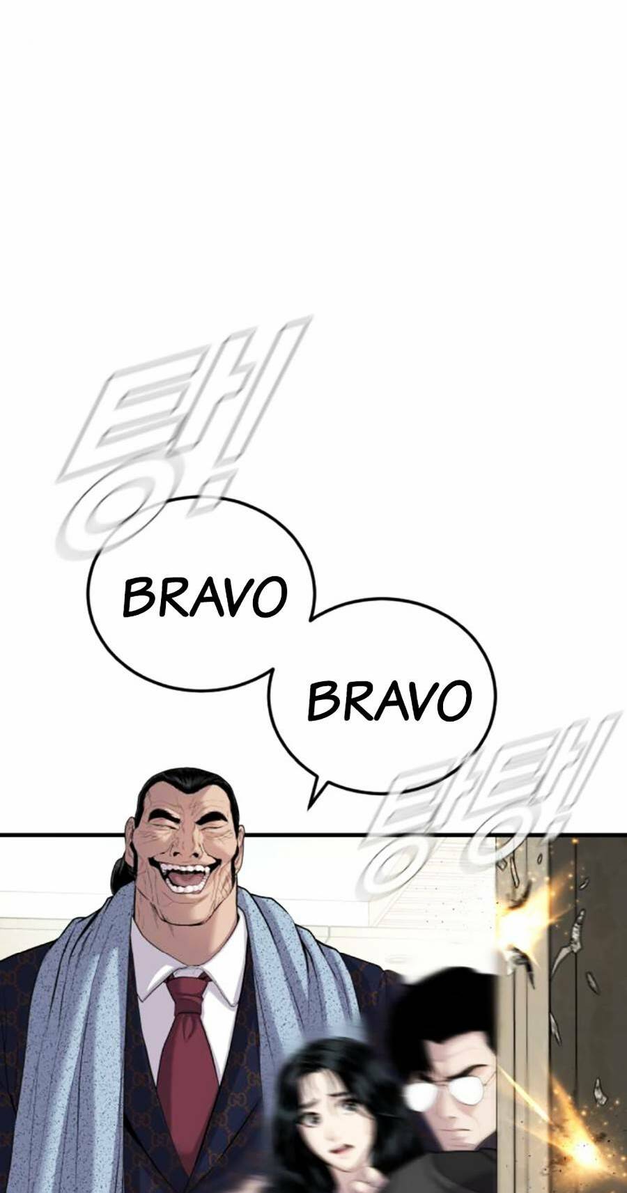 Đặc Vụ Kim - Chapter 89 - Page 130