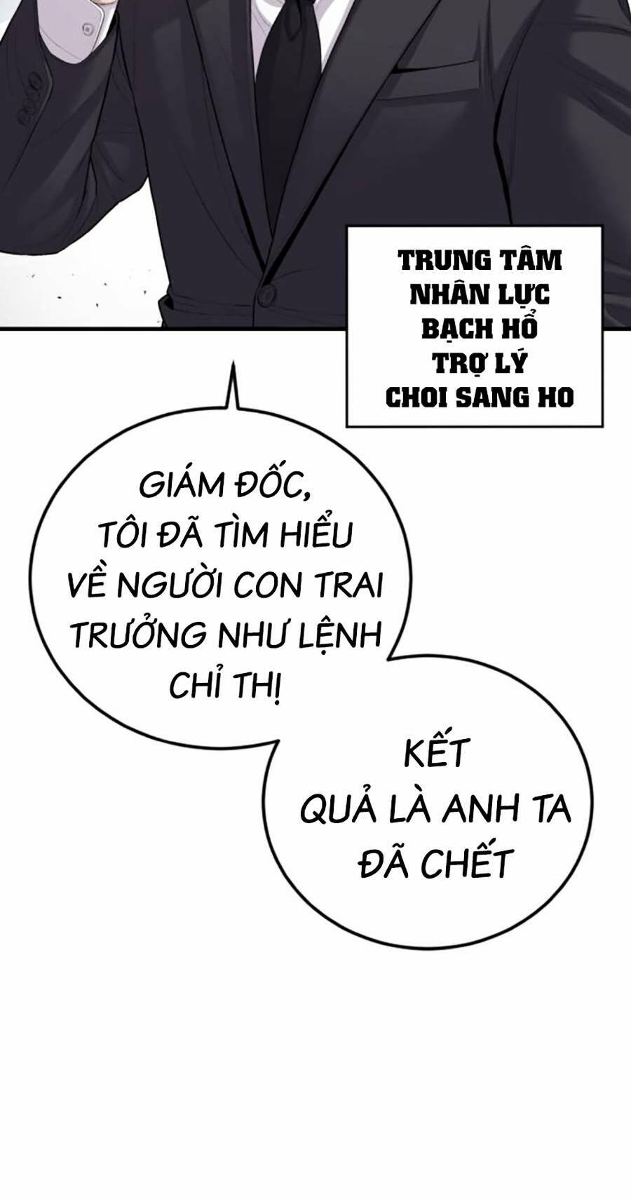 Đặc Vụ Kim - Chapter 89 - Page 134