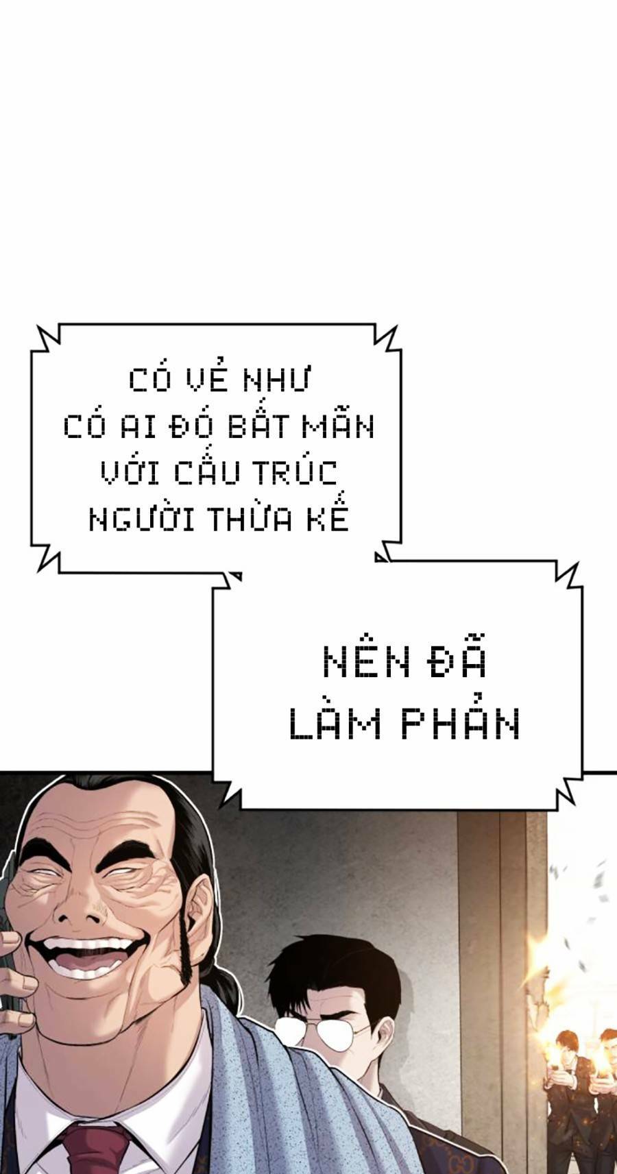 Đặc Vụ Kim - Chapter 89 - Page 135