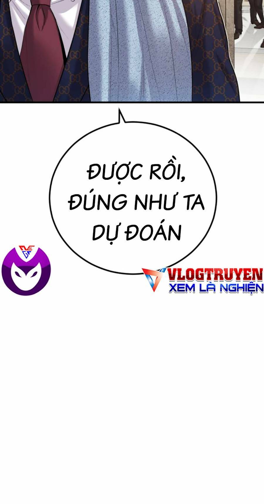 Đặc Vụ Kim - Chapter 89 - Page 136