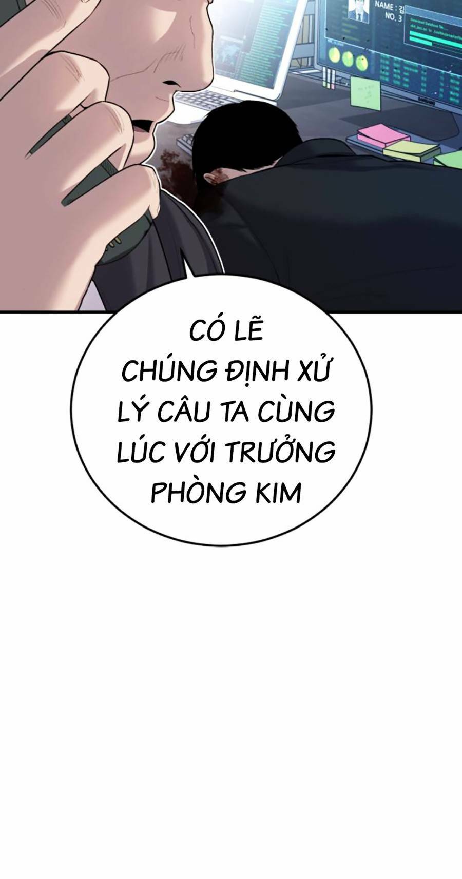 Đặc Vụ Kim - Chapter 89 - Page 139