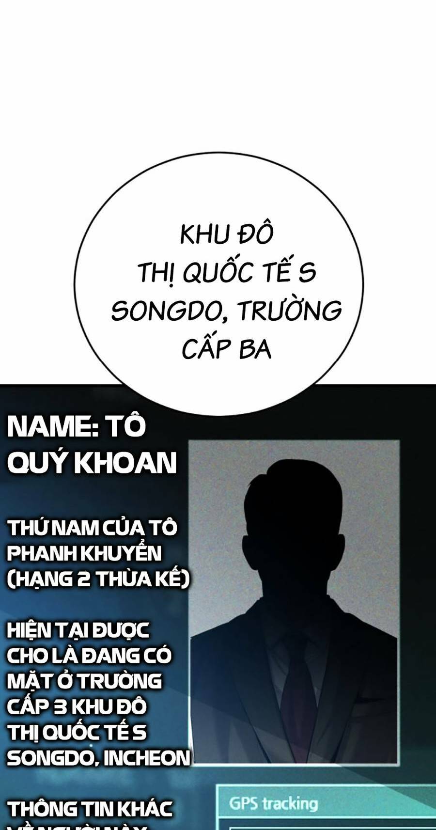 Đặc Vụ Kim - Chapter 89 - Page 140