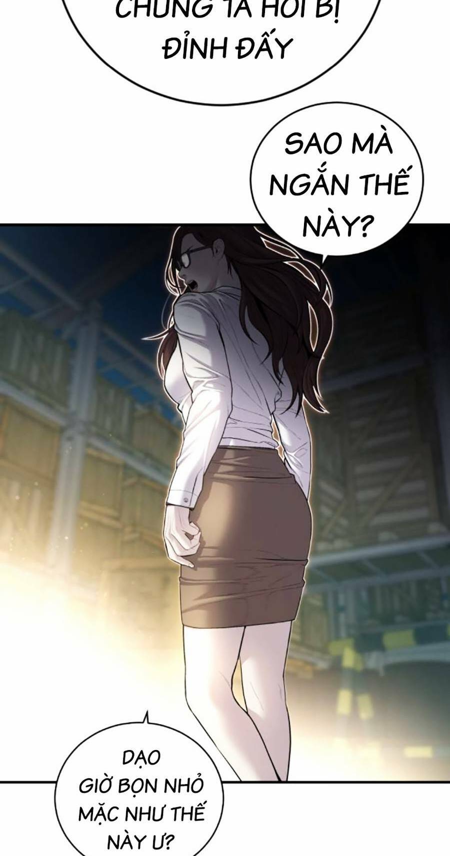 Đặc Vụ Kim - Chapter 89 - Page 148