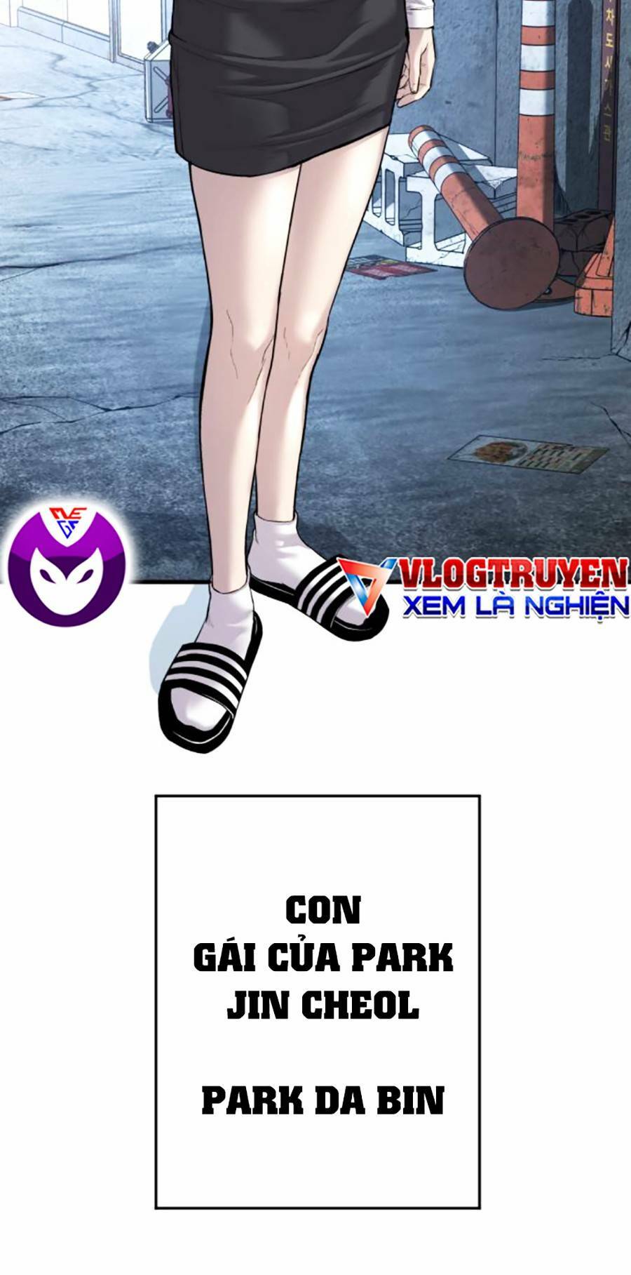 Đặc Vụ Kim - Chapter 89 - Page 14