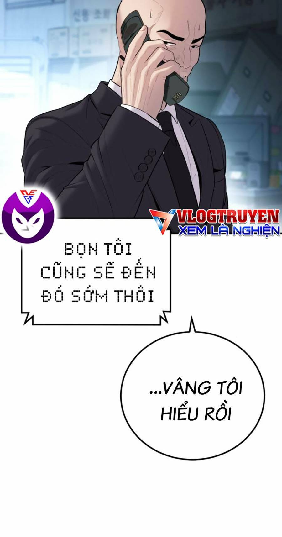 Đặc Vụ Kim - Chapter 89 - Page 150