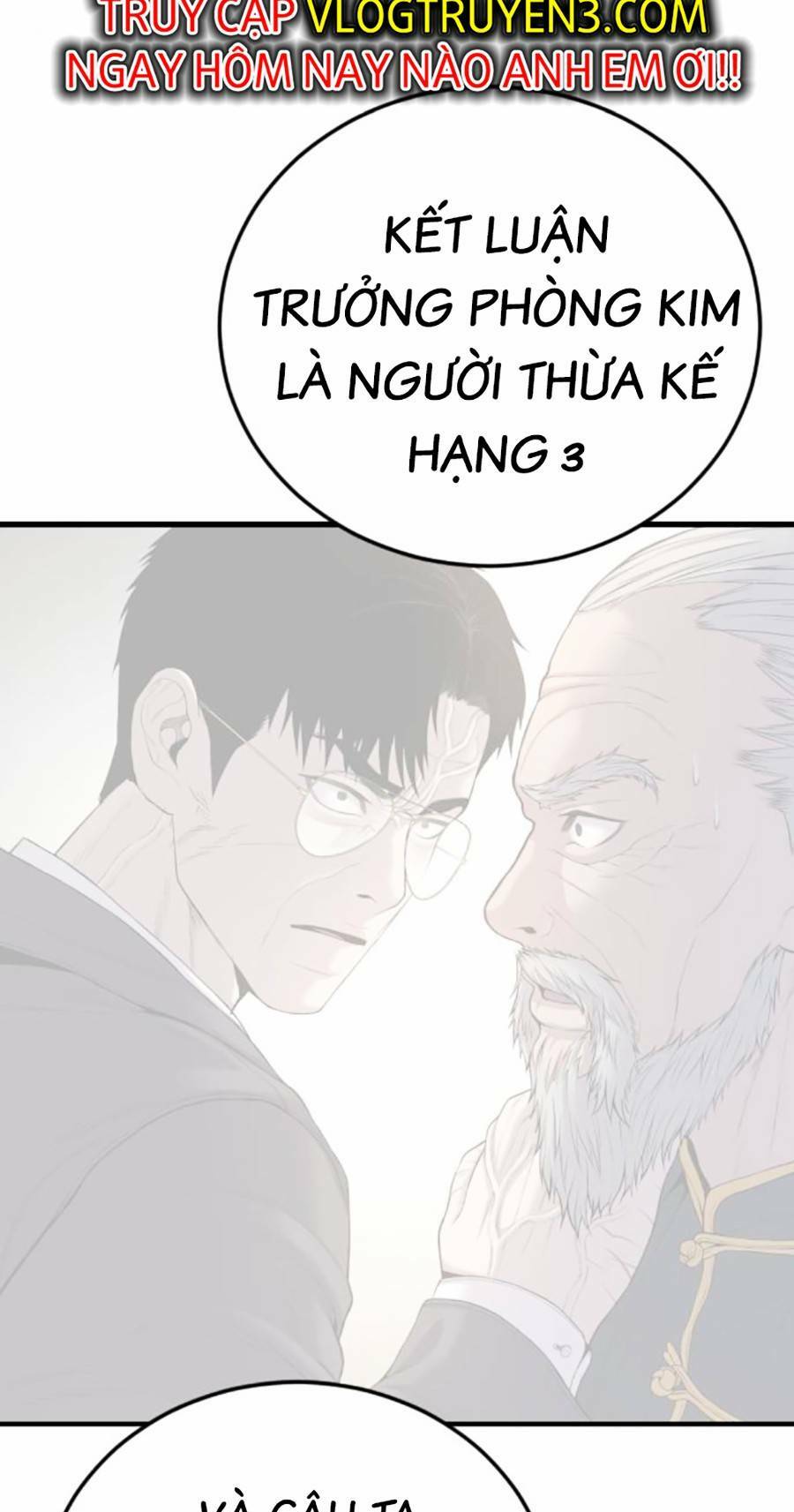 Đặc Vụ Kim - Chapter 89 - Page 153