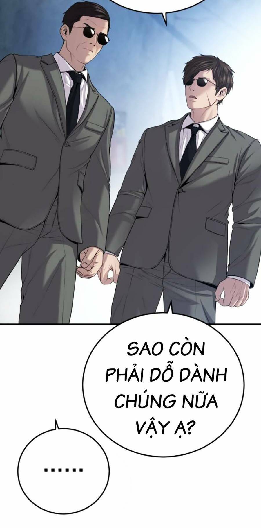 Đặc Vụ Kim - Chapter 89 - Page 17