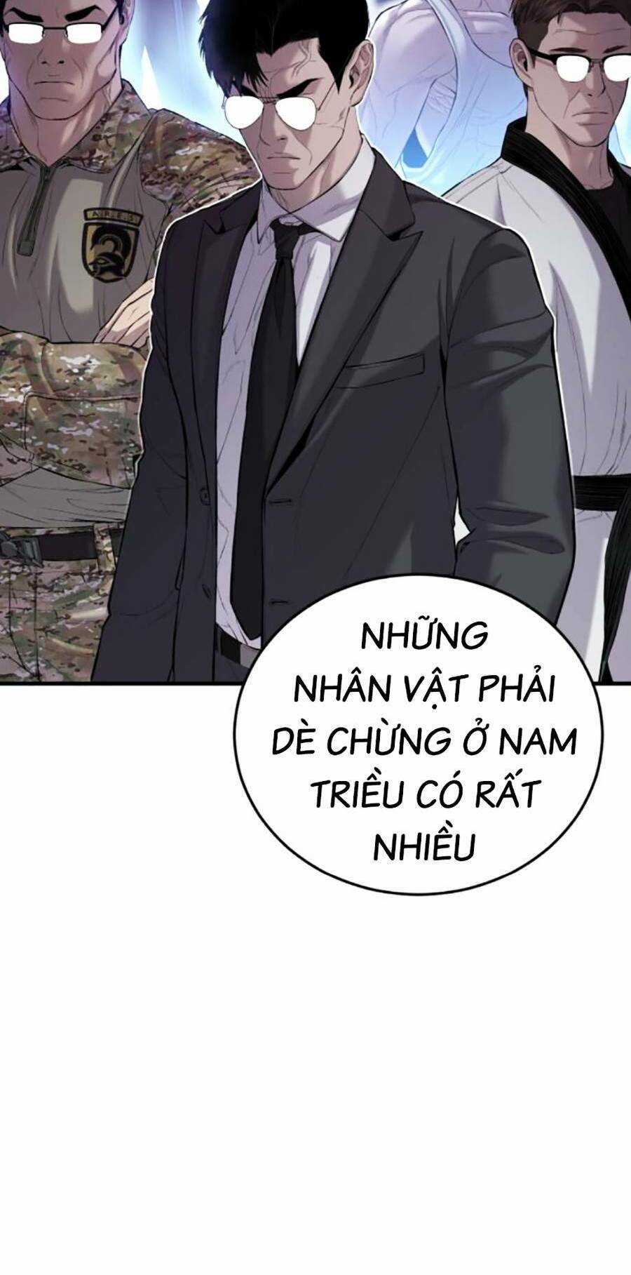 Đặc Vụ Kim - Chapter 89 - Page 19