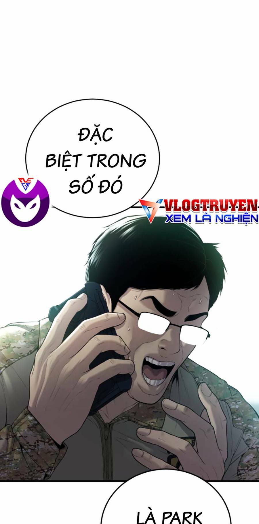 Đặc Vụ Kim - Chapter 89 - Page 20