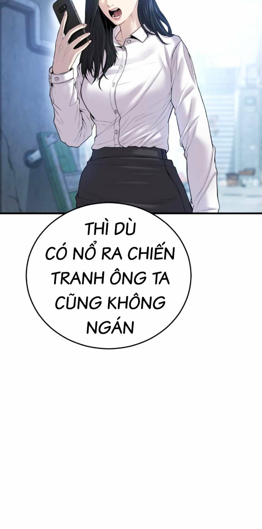 Đặc Vụ Kim - Chapter 89 - Page 22