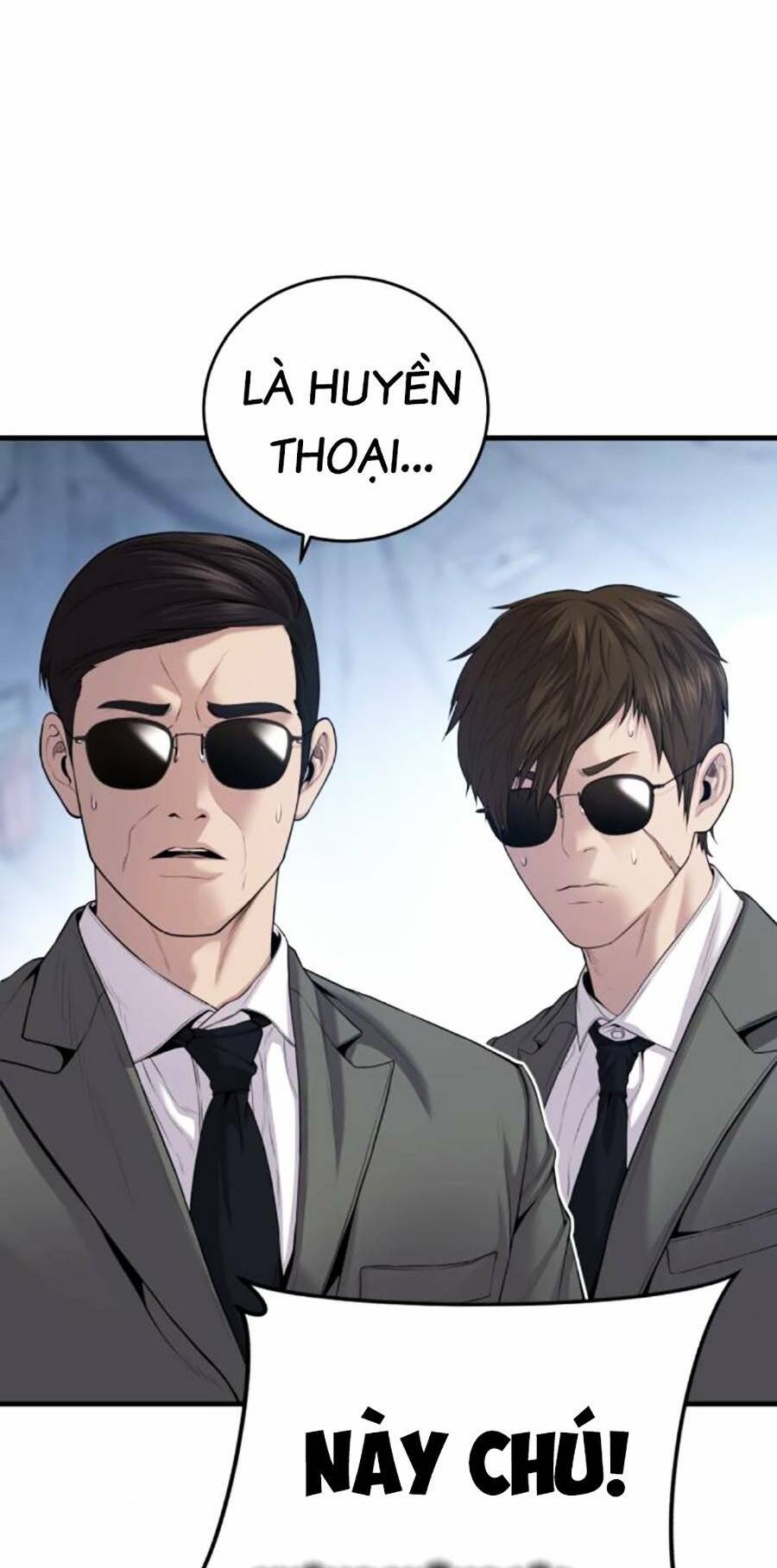 Đặc Vụ Kim - Chapter 89 - Page 23