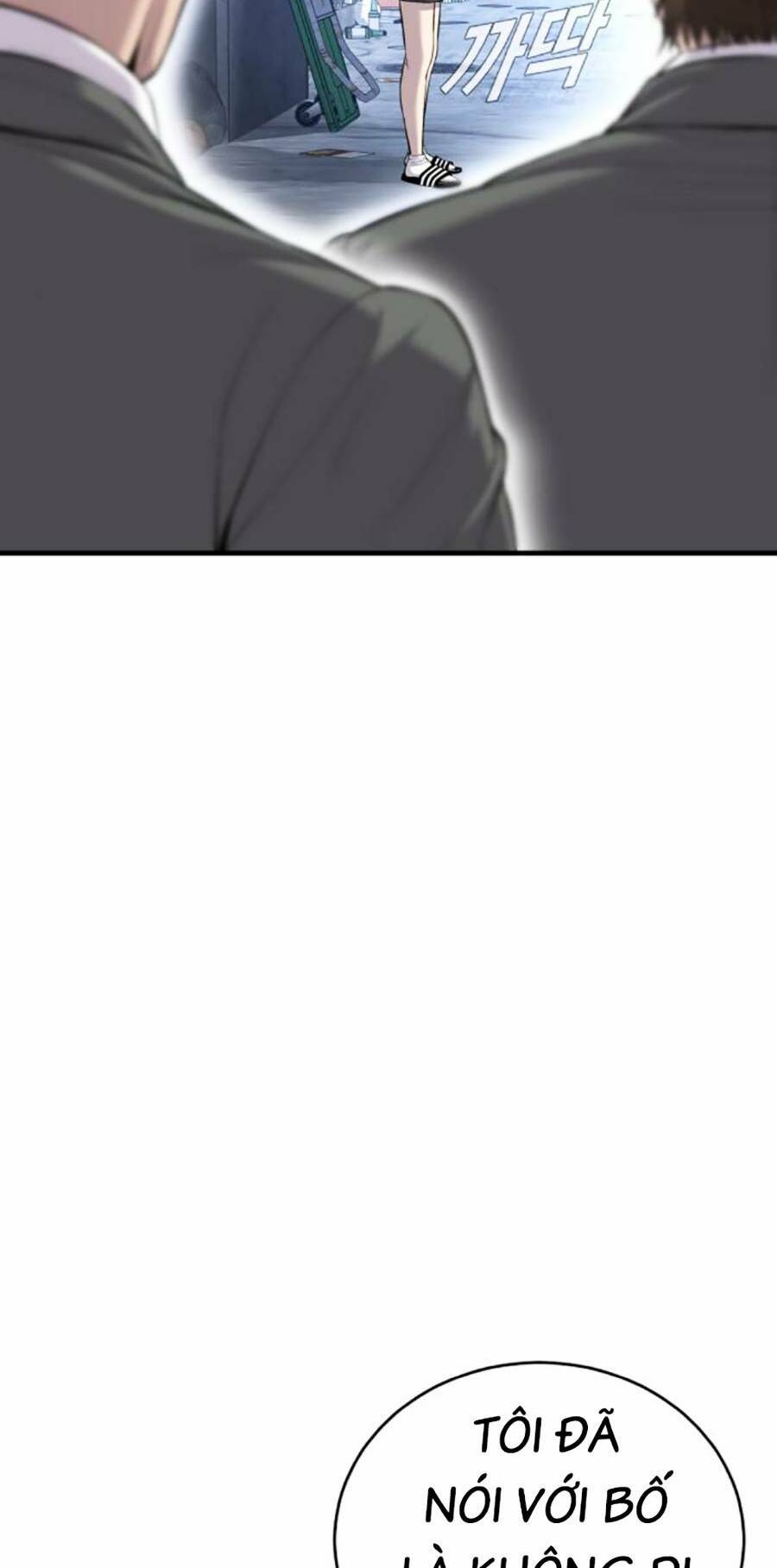 Đặc Vụ Kim - Chapter 89 - Page 25