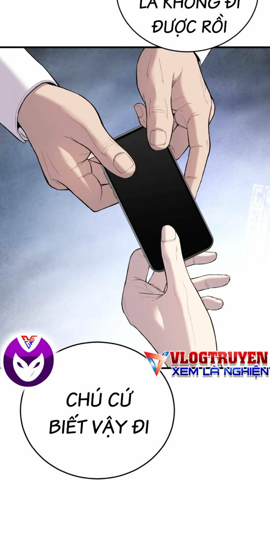 Đặc Vụ Kim - Chapter 89 - Page 26