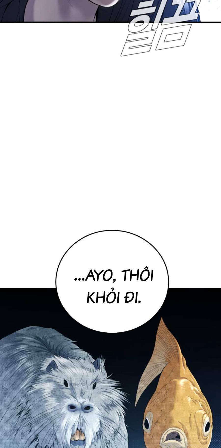 Đặc Vụ Kim - Chapter 89 - Page 28