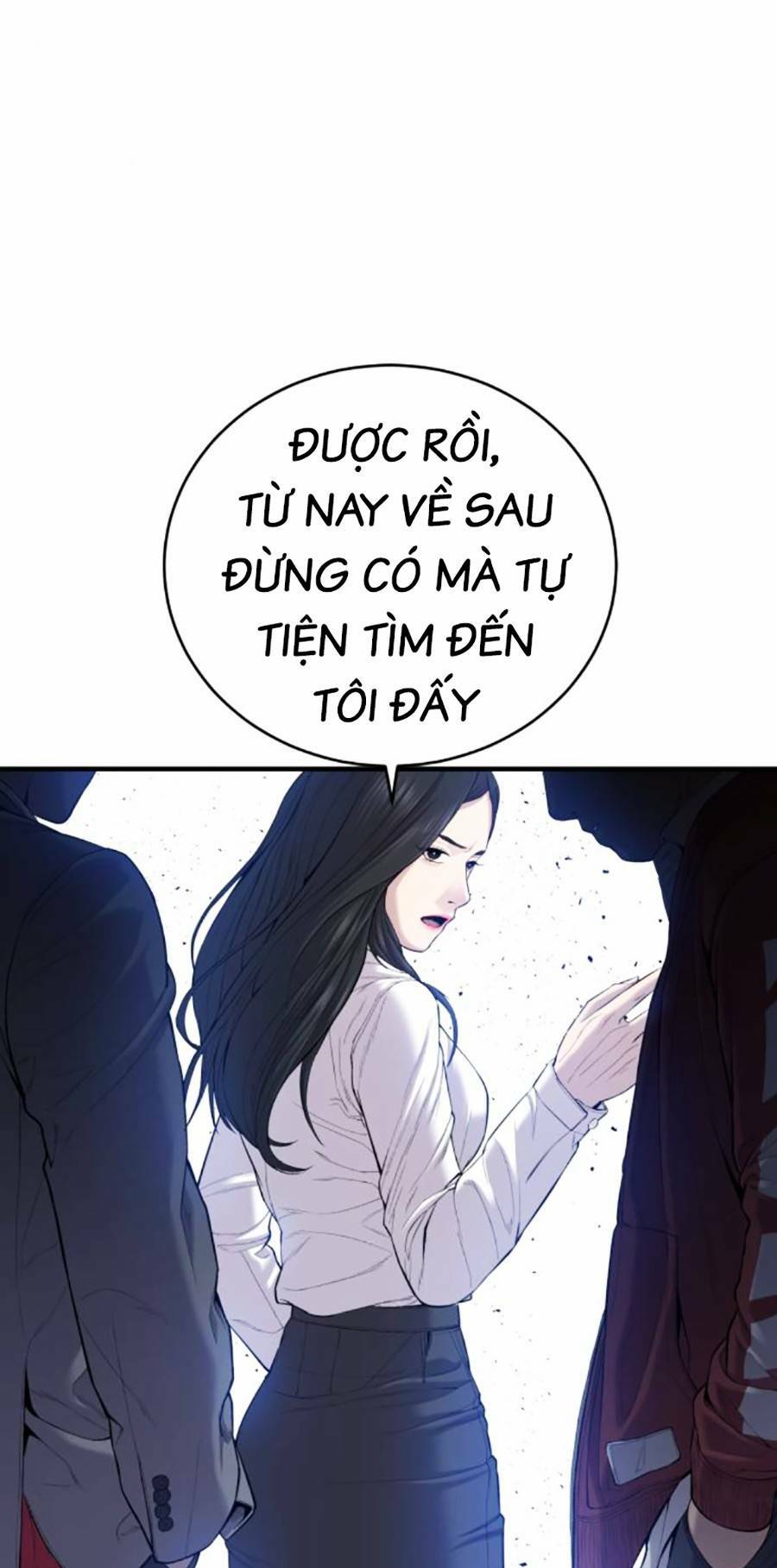 Đặc Vụ Kim - Chapter 89 - Page 30