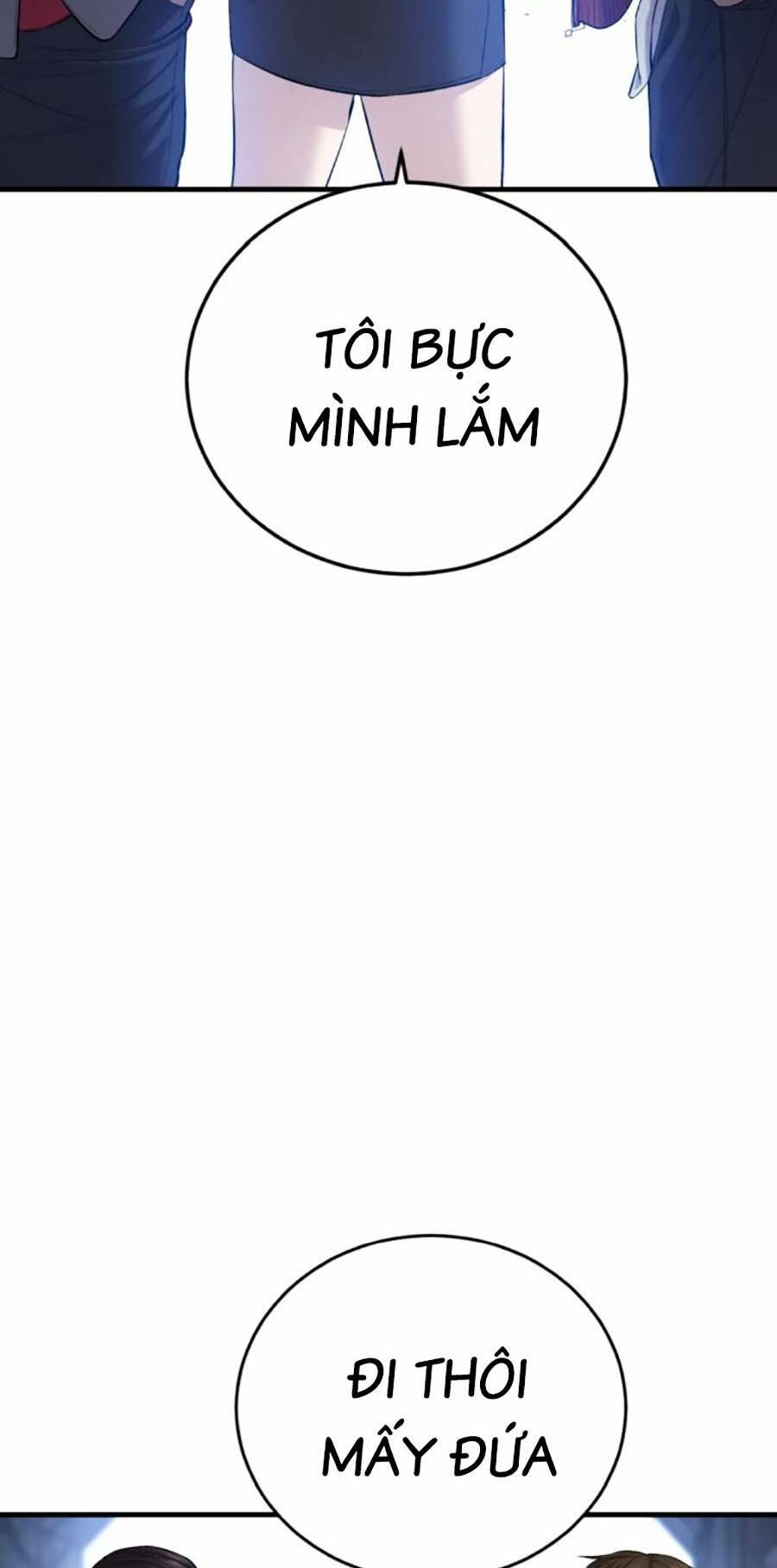 Đặc Vụ Kim - Chapter 89 - Page 31