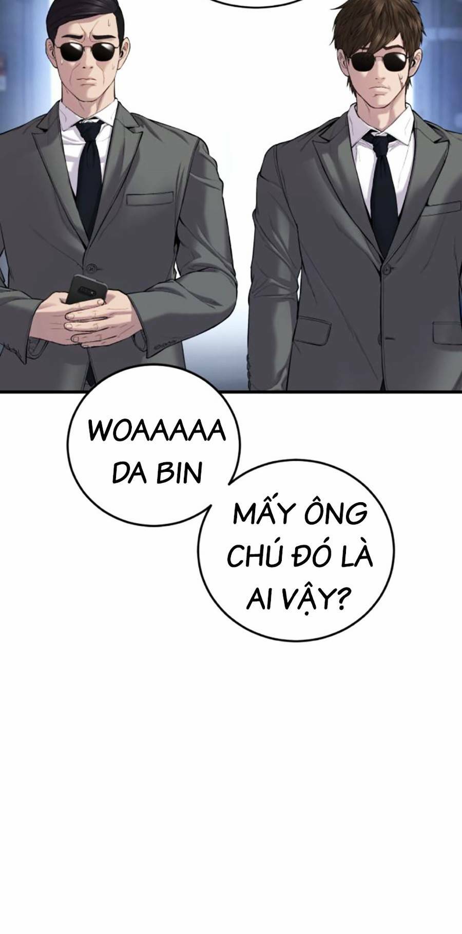 Đặc Vụ Kim - Chapter 89 - Page 32