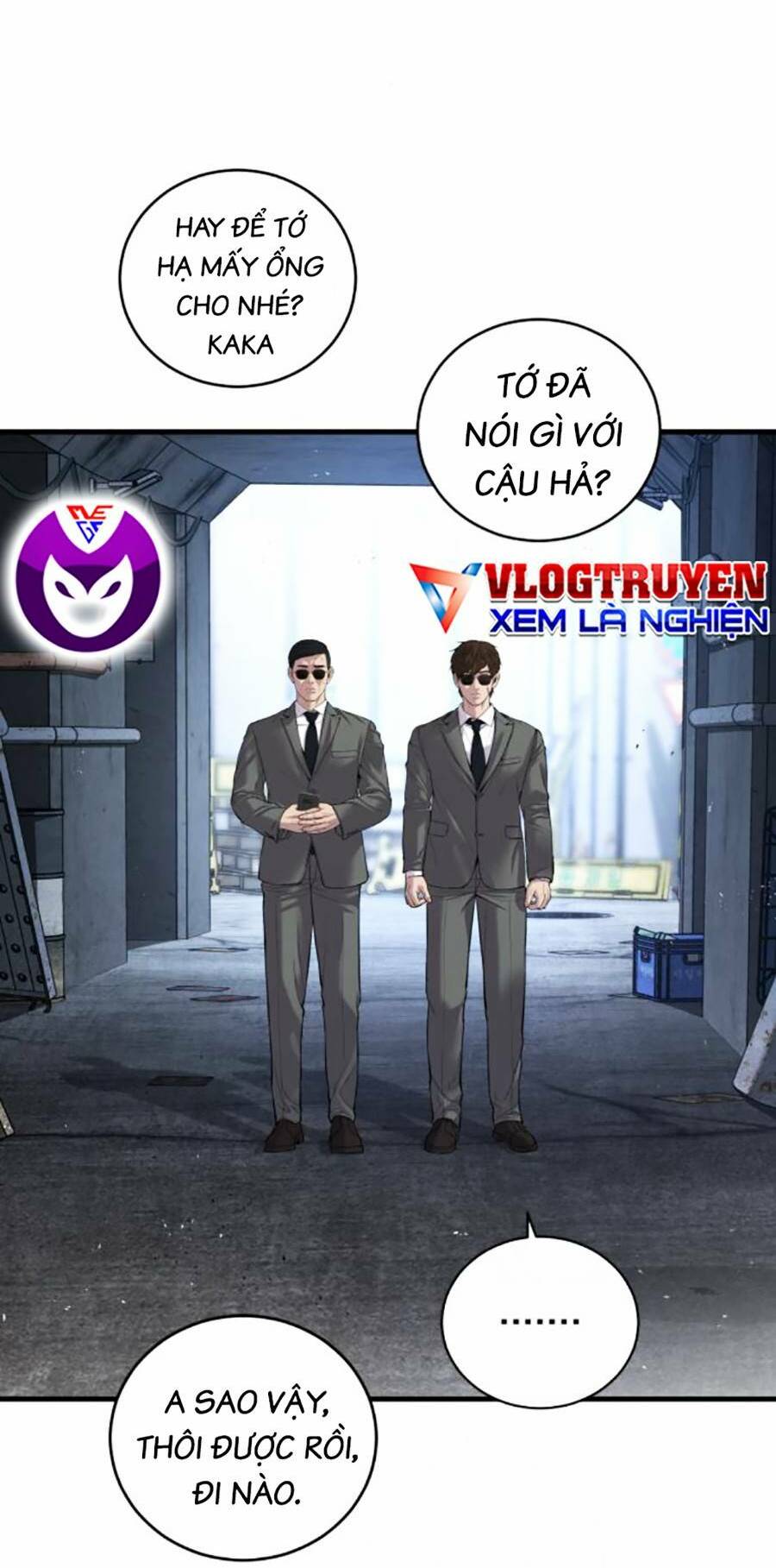 Đặc Vụ Kim - Chapter 89 - Page 33