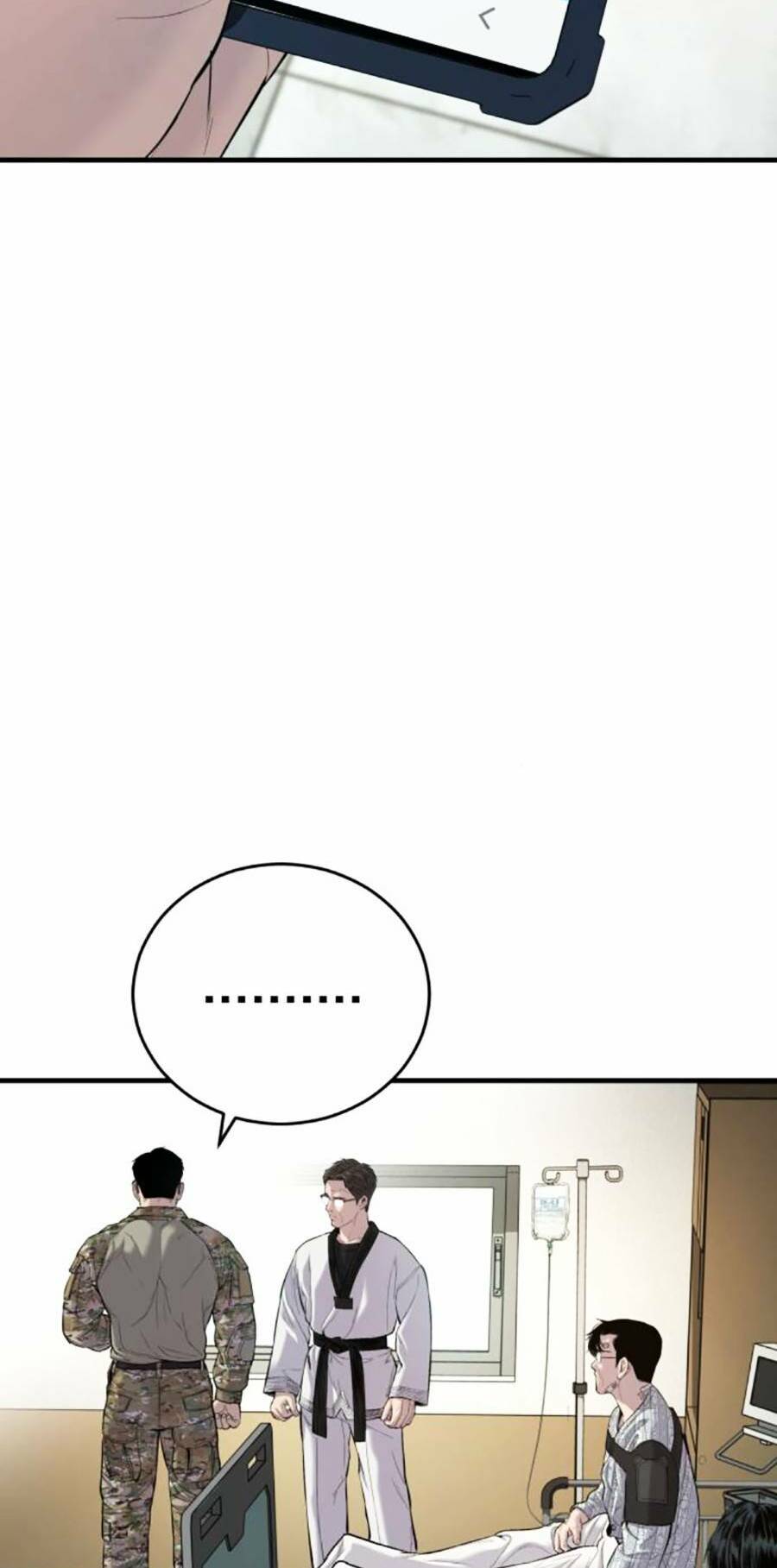 Đặc Vụ Kim - Chapter 89 - Page 35