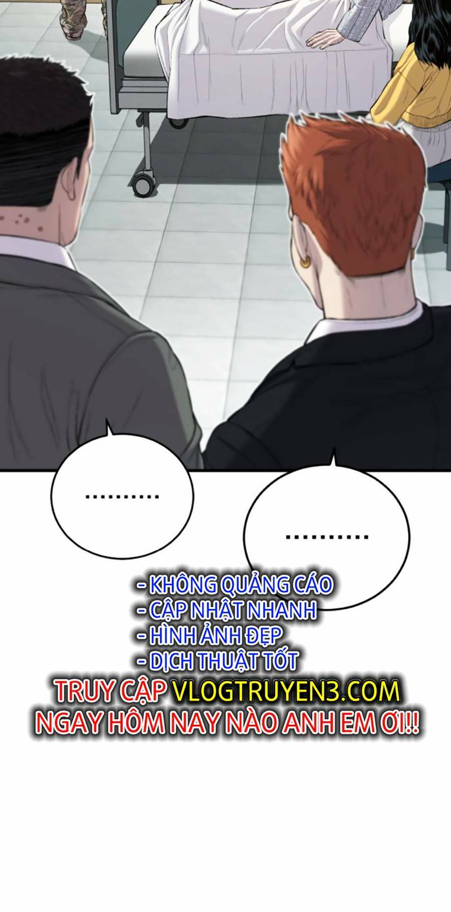 Đặc Vụ Kim - Chapter 89 - Page 36