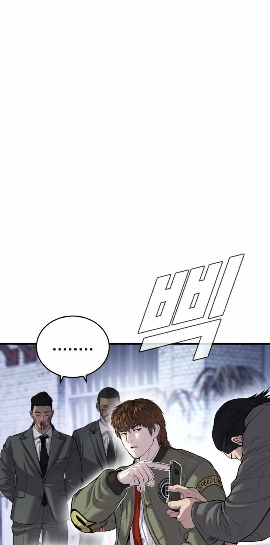 Đặc Vụ Kim - Chapter 89 - Page 3