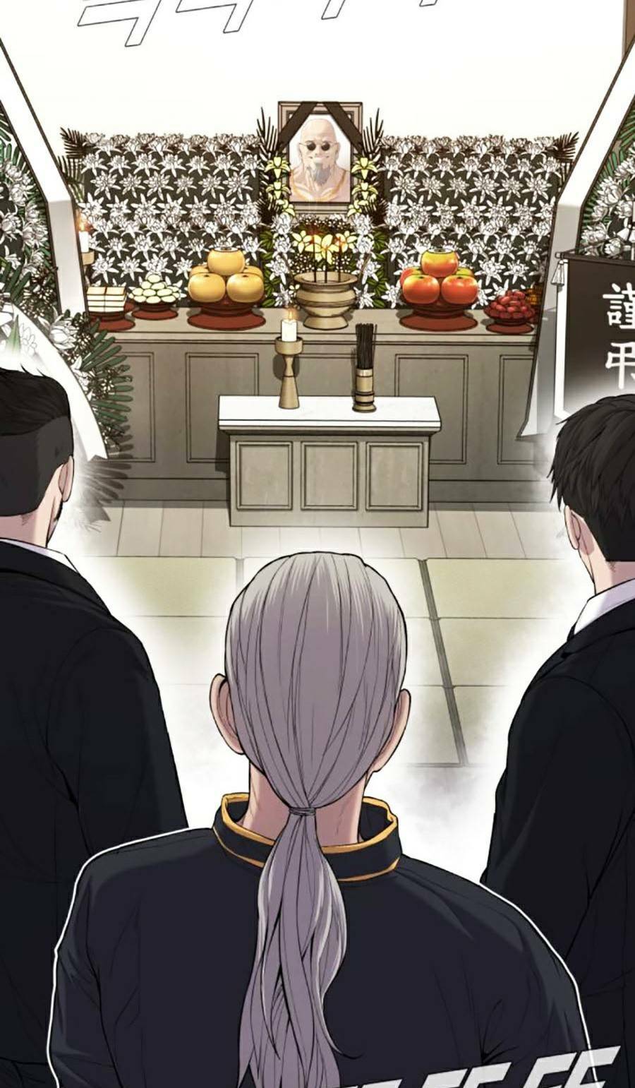 Đặc Vụ Kim - Chapter 89 - Page 42