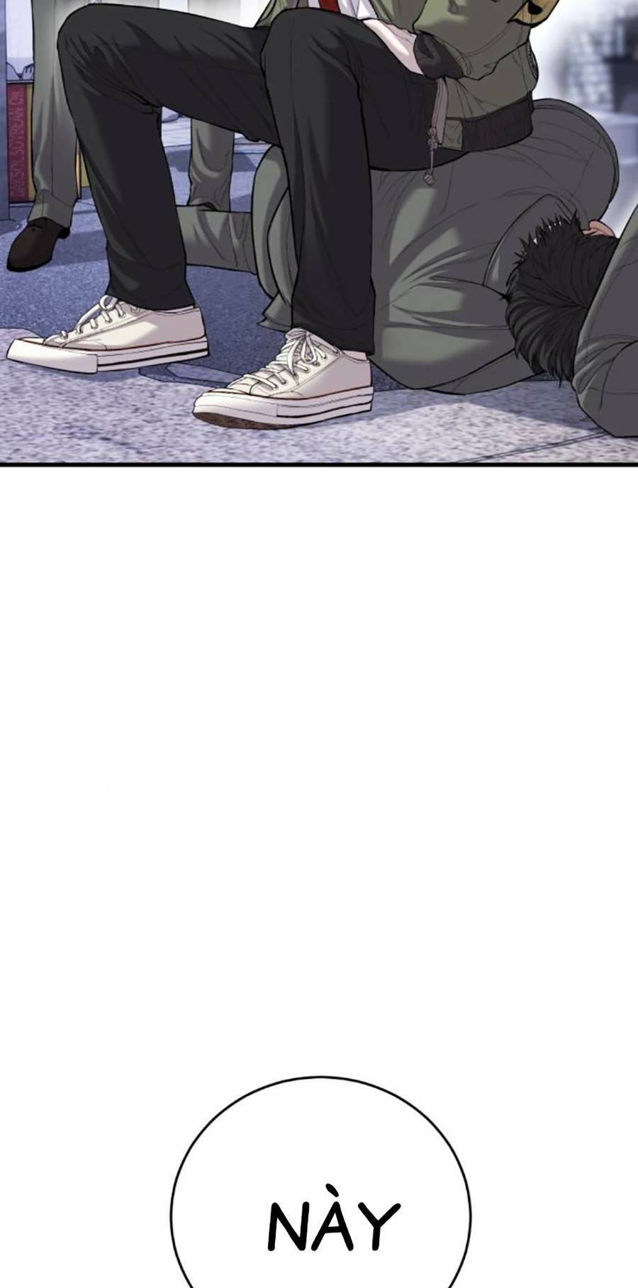 Đặc Vụ Kim - Chapter 89 - Page 4