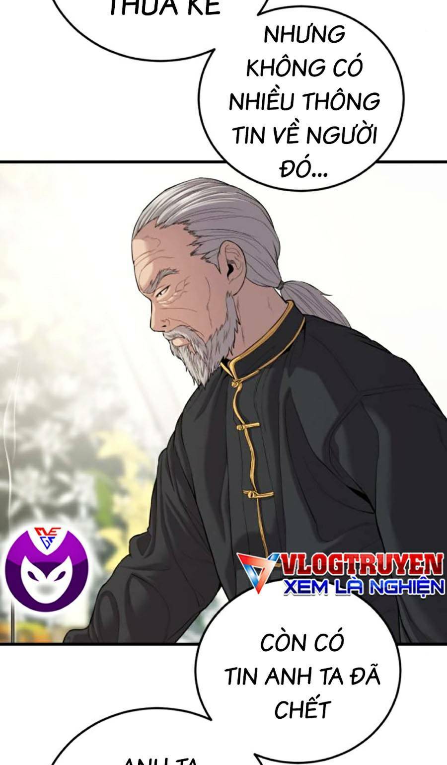 Đặc Vụ Kim - Chapter 89 - Page 50