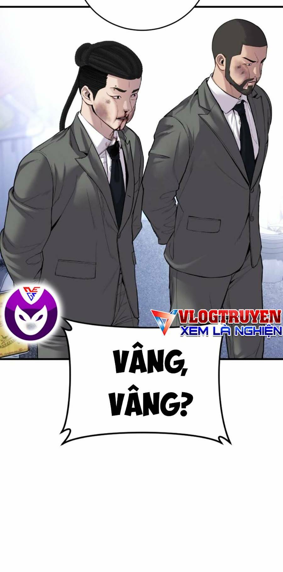 Đặc Vụ Kim - Chapter 89 - Page 5