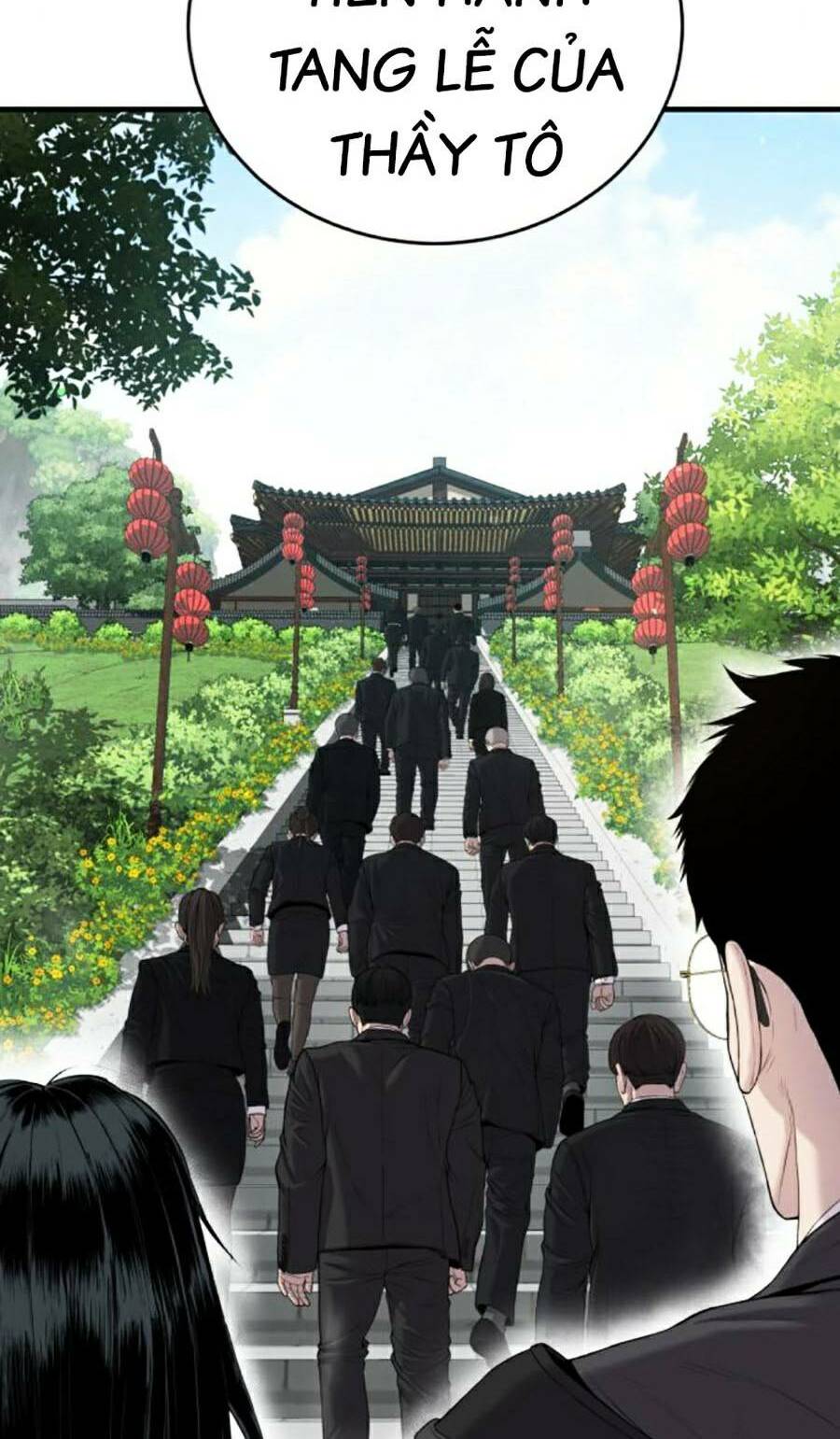 Đặc Vụ Kim - Chapter 89 - Page 59