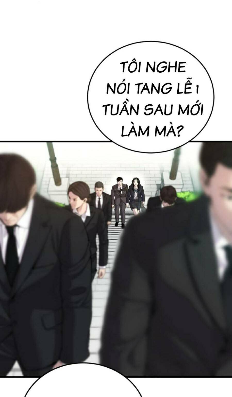 Đặc Vụ Kim - Chapter 89 - Page 61