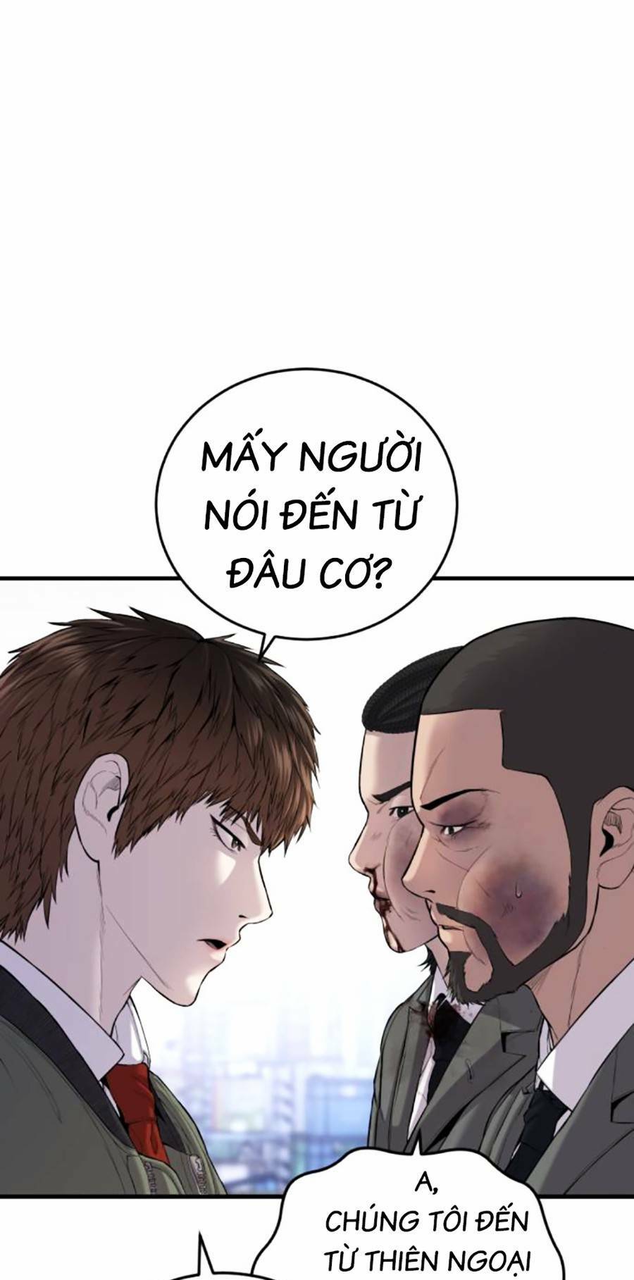 Đặc Vụ Kim - Chapter 89 - Page 6