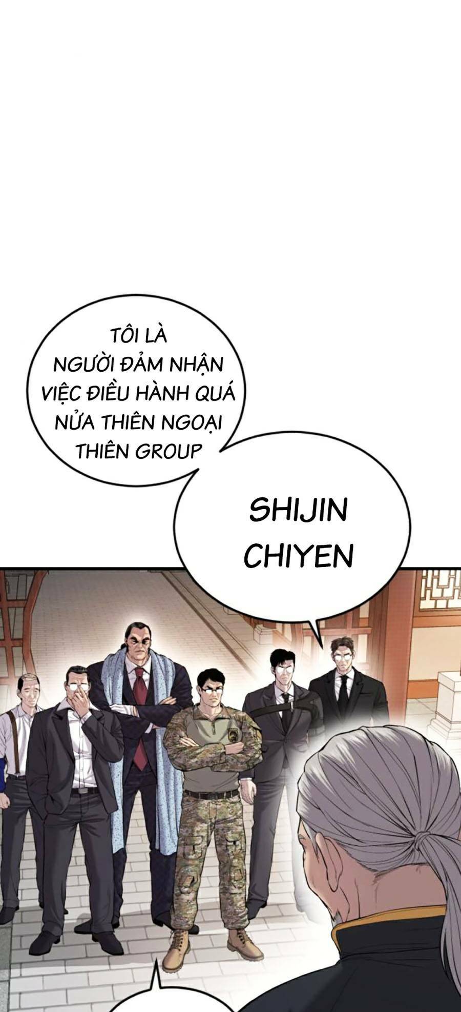 Đặc Vụ Kim - Chapter 89 - Page 70