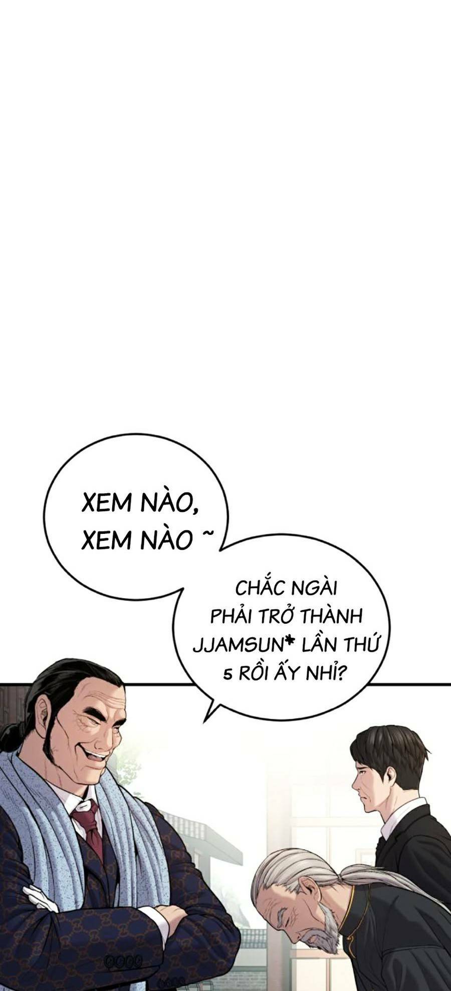 Đặc Vụ Kim - Chapter 89 - Page 74