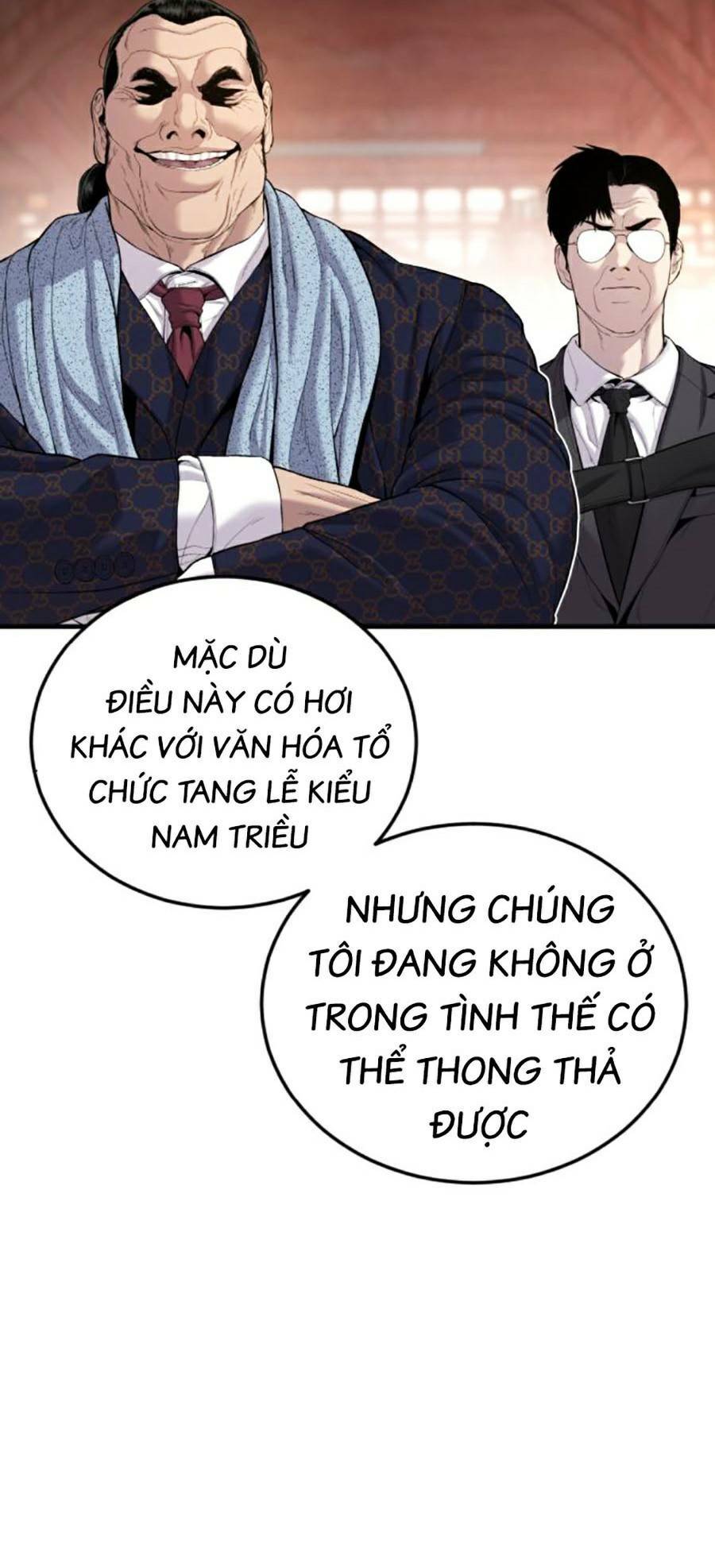 Đặc Vụ Kim - Chapter 89 - Page 76