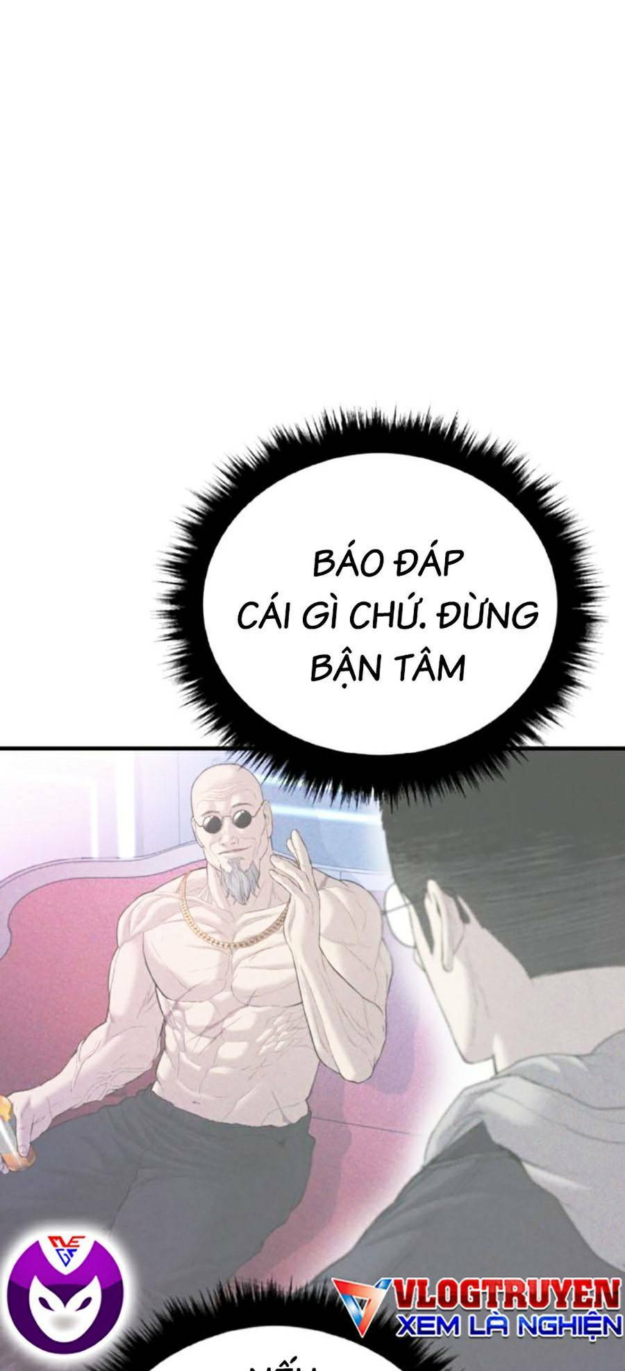 Đặc Vụ Kim - Chapter 89 - Page 81