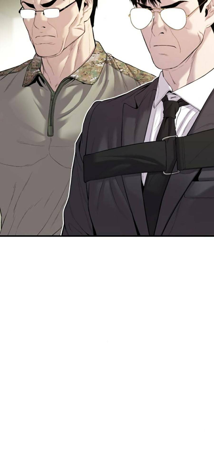 Đặc Vụ Kim - Chapter 89 - Page 83